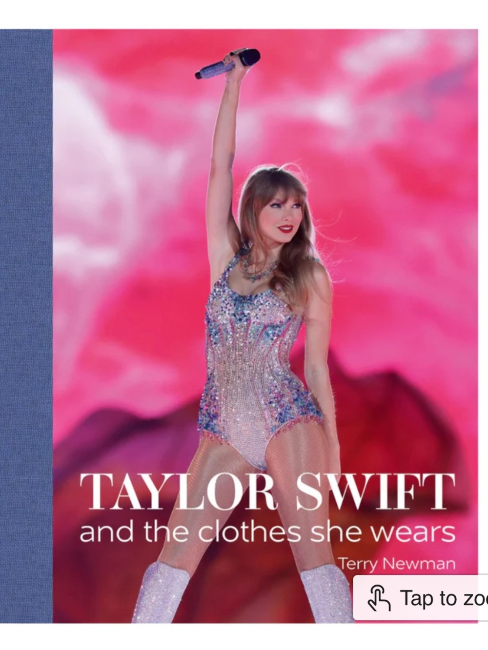 💖 Taylor Swift - And the Clothes She Wears